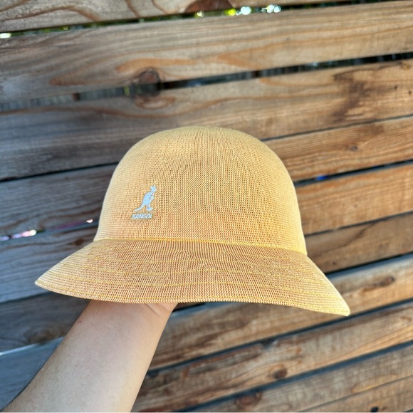 Kangol Tropic Bucket Hat (XL) - Picture 4 of 7